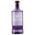 Whitley Neill Gin 70cl Chocolate Truffle and Drinks Biscuits Gift Box with Glass